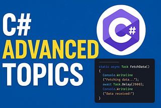 List: C# Tutorials | Curated by MP Codes | Medium
