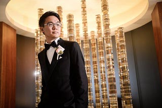 ABC in HK // Nathan Tseng