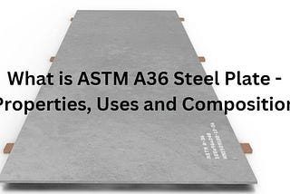 what is compressive strength of astm a36 mild steel