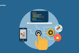 8 REASONS TO BE SMART ABOUT YOUR WEB APP DEVELOPMENT