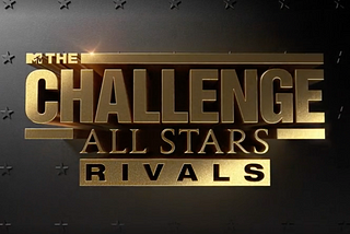 Every Season of The Challenge, Ranked: #35— All Stars: Rivals