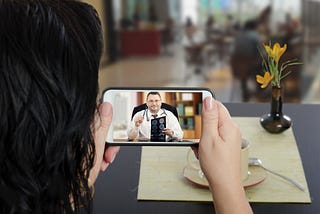 Why Telemedicine IS the Future of Healthcare