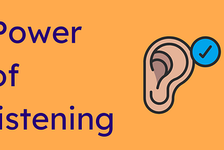 Unlocking the Power of Listening: Navigating the Three Levels of Active Listening