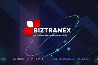 Biztranex Exchange