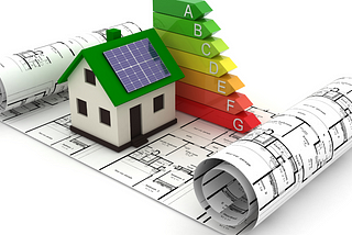 The Benefits of Energy Efficient House Designs