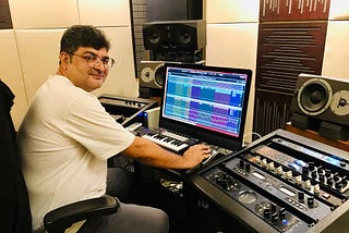 Difference in Approach During Live and Studio Sound Engineering