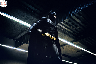 Ten Lessons That YOU Can Take from BATMAN and Apply Them in Your Life and Career