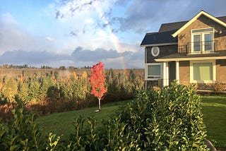 As the Seasons Change, Our Leaders Look Ahead