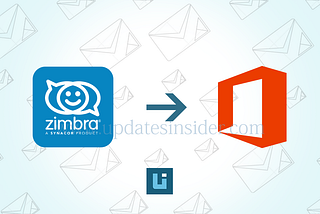 Migration von ZIMBRA zu OFFICE 365 — Alles, was Sie wissen müssen