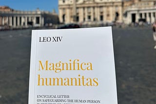 Extraction or Absorption: What the Pope’s AI Encyclical Means for Africa