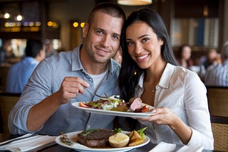 Top 10 Honeymoon Destinations for Food Lovers: Culinary Escapes for Couples