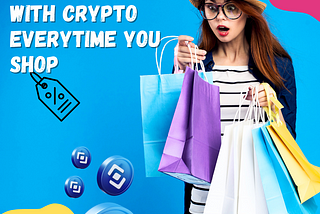 Unleashing the Power of Crypto Rewards: Bitago Introduces the World to a Cashback Wonderland