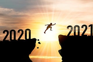 How To Set Financial Goals (So You Can DOMINATE in 2021!)