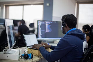 Applying Andela’s EPIC Values to Product Development