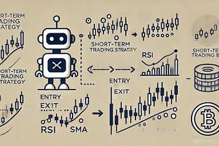 trading bot strategy