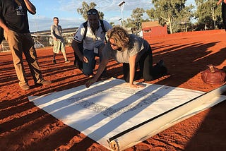 How This Document Continues to Challenge Australian Politics