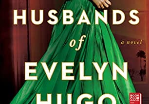 THE SEVEN HUSBANDS OF EVELYN HUGO Diversity Review