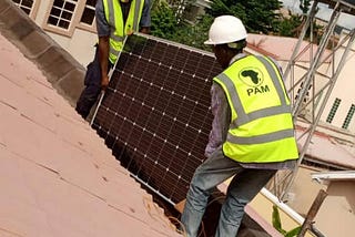 What Happens to Photovoltaics Used in Solar Energy When They Wear Out?