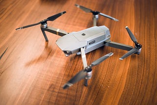 Drone-Works.com- Zac Davis -The Benefits Of Drone Ownership