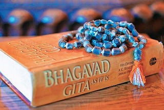 Bhagavad-Gita As It Is