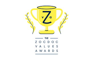 Hosting Zocdoc’s “Discount Academy Awards”
