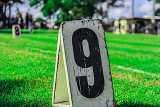 The Numerology of Bitcoin