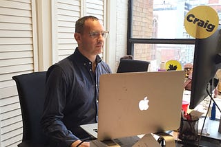 Buzzfeed’s Craig Silverman Explains Why CrowdTangle Isn’t Just for Your Social Media Team