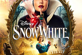 I Just Love This ‘Snow White’: Please Don’t Tell Anyone!