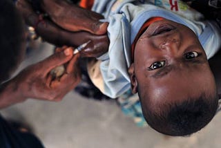 World Immunization Week 2024: Humanly Possible — Saving lives through immunization