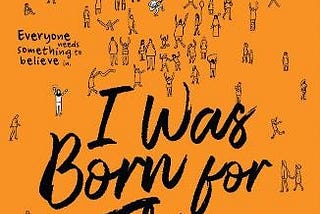 A Book about Parasocial Relationships.