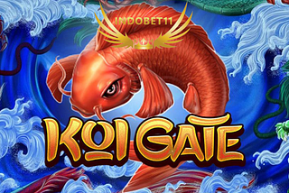 INDOBET11: Agen Slot Thailand Depo 10K Pasti JP
