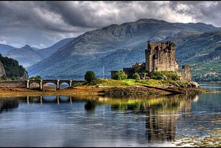 Travel Scotland (UK): Scotland Travel Video Guide • Great Destinations — Video