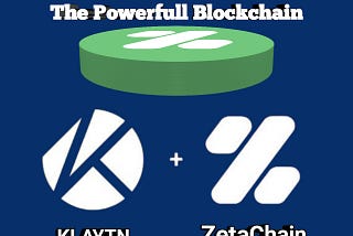 Introducing Zetachain Blockchain, How to follow the testnet, and its development