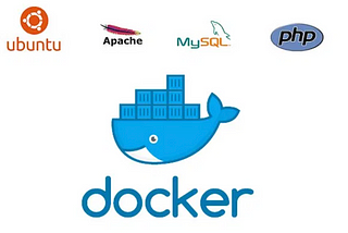 Creating a Docker LAMP (Linux, Apache, PHP & MySQL) Stack