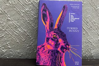 Horror of Harsh Realities: Bora Chung’s Cursed Bunny