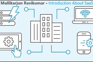 Introduction to SaaS