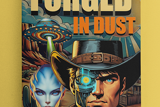 📓 Forged In Dust