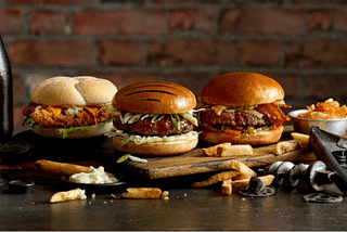 How to Build a Hamburger Factory Step by Step?
