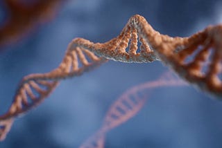 A New Way That Genes are Regulated Has Been Uncovered.