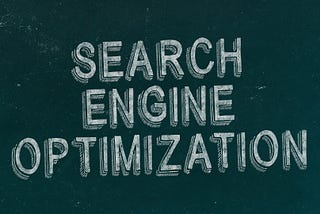 Search Engine Optimization(SEO)