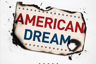 The American Dream Ad Campaign