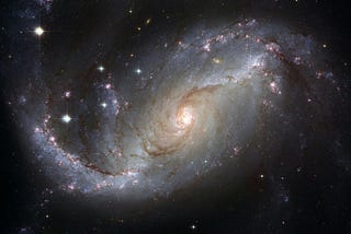 galaxy or universe
