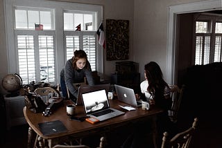 Why a Remote Work Lifestyle is Beneficial