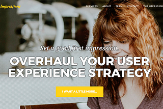 How to create a consultancy and start pitching in four hours