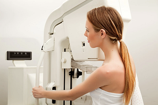 AI Systems Predict Breast Cancer Years In Advance From “Negative” Mammograms