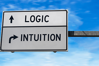 Trusting Your Intuition: A Pathway to Personal Growth and Well-Being