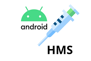 Using Hilt to Inject Huawei Mobile Services