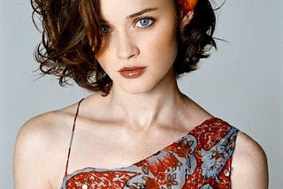 Alexis Bledel Vincent Kartheiser, Kids, Net Worth, and Movies