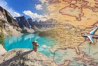 Top Tour Destinations in North America: How to Book the Best North America Tours