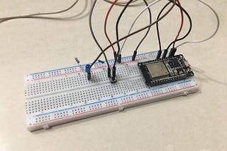 Project 2: Simple I/O